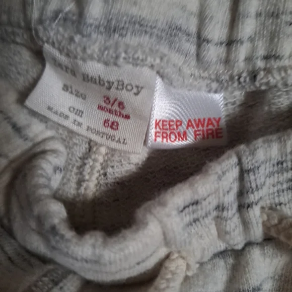 Zara Baby Boy Winter Bundle - Picture 5 of 6